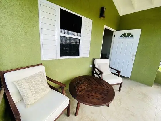 Jhadano Villa Retreat - Dış Mekan