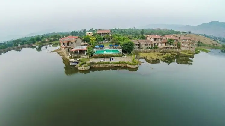 Jhadol Safari Resort