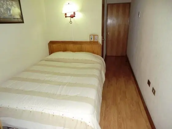 Hotel Jham