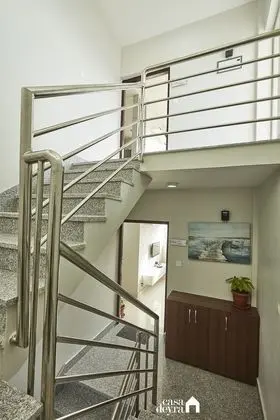 Jhamel Apartments 2 by Casa Deyra - İç Mekan