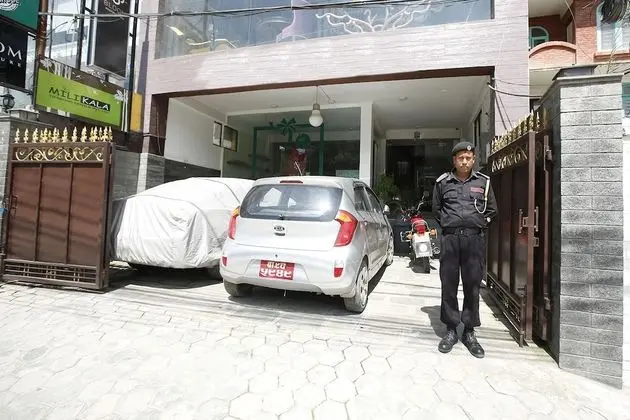 Jhamel Apartments by Casa Deyra - Dış Mekan
