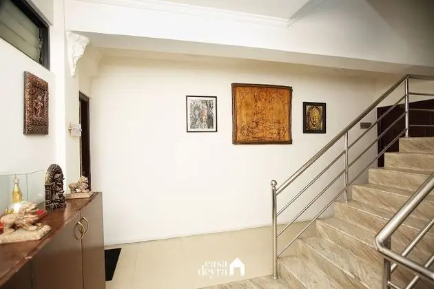 Jhamel Apartments by Casa Deyra - İç Mekan