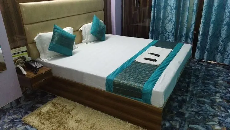 Hotel Jhanvi Palace - Öne Çıkan Resim