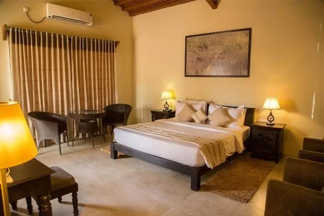 Jharana Resort