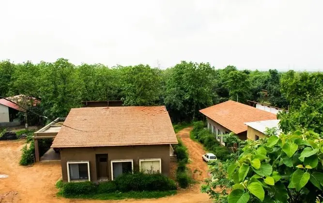 Jharana Resort