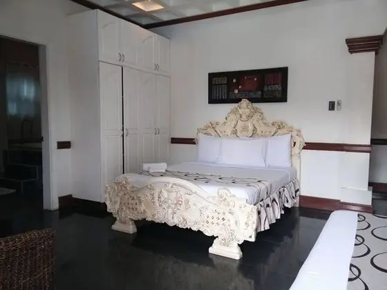 Villa Jhoana Resort - Oda
