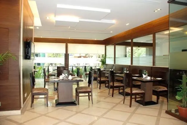 JHT Hotel - Yerinde Yemek