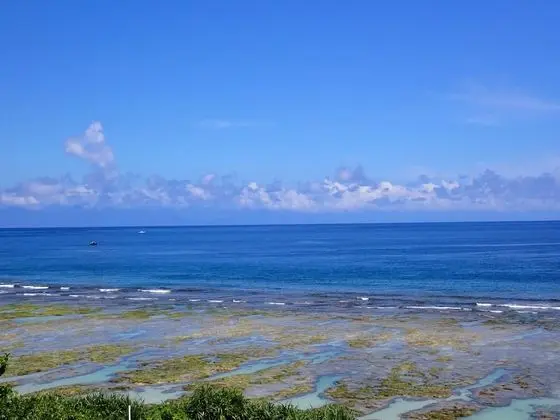 Ji Guang Dive Resort