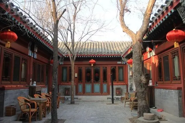 Ji House