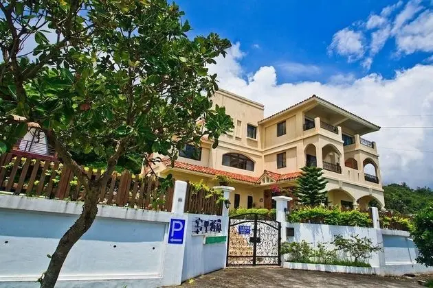 Ji Li Ya Lan Homestay