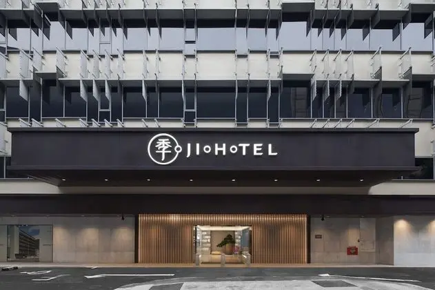 Ji Hotel Orchard Singapore