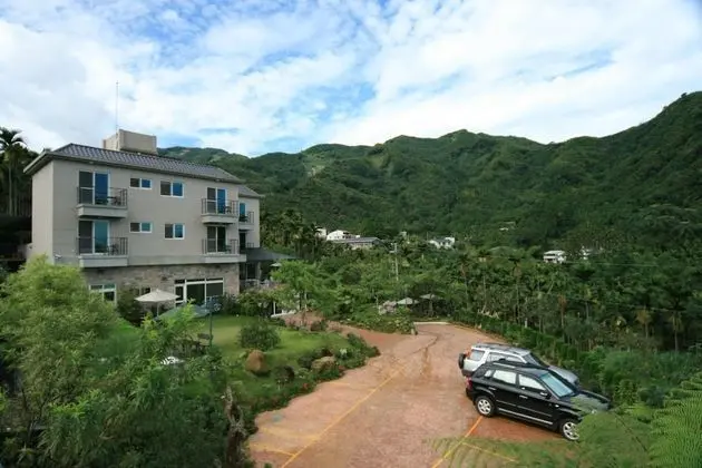 Ji-Ye leisure land