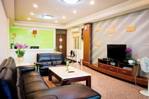 Jia Feng Homestay