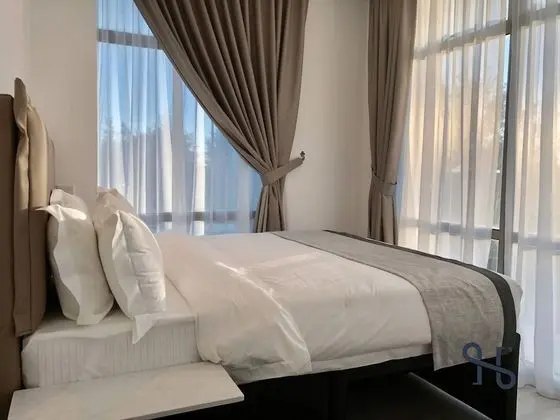 Jia by Homesuite' near Imago Mall - Öne Çıkan Resim