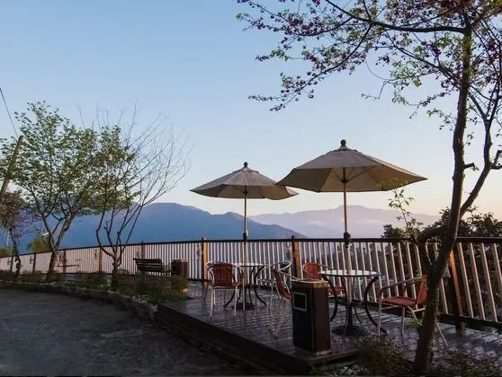 Jia Maei B&B