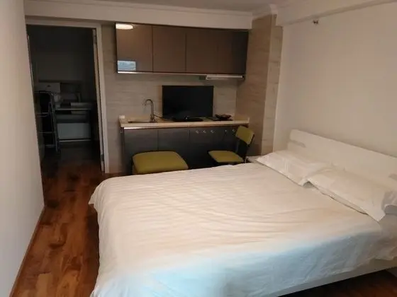 Jiade Shangceng Apartment