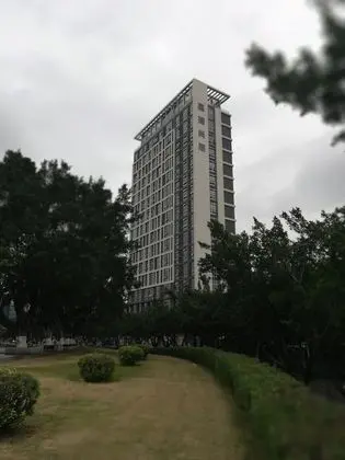 Jiade Shangceng Apartment - Dış Mekan