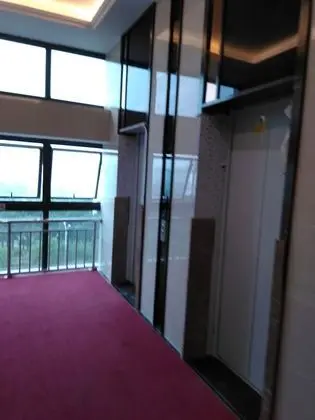 Jiade Shangceng Apartment - İç Mekan
