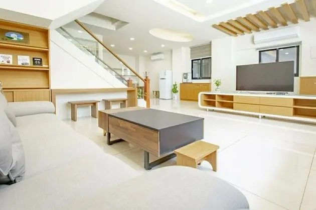 Jialai Homestay
