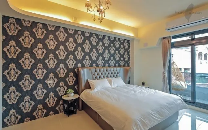 Jian Jian Jian Jian Guest House - Öne Çıkan Resim