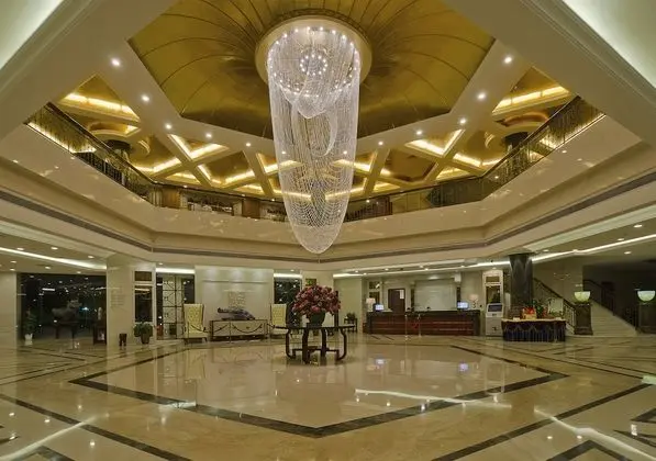 Jiangsu Cuipingshan Hotel