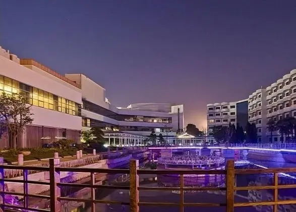 Jiangsu Cuipingshan Hotel