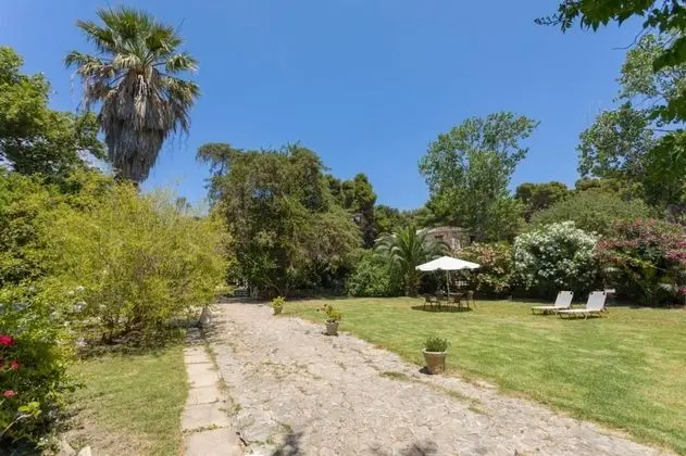 Jianni s Villa - Stone Villa in the Greenery - Jianni s Villa - Stone Villa in the Greenery
