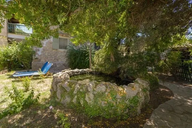 Jianni s Villa - Stone Villa in the Greenery - Jianni s Villa - Stone Villa in the Greenery - Oda