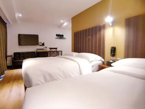 Jia's Inn