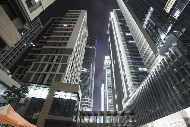 Jiashibo Apartment Hi-tech Park Branch