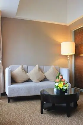 Jiaxin Conifer Hotel Shunde - Kolaylıklar