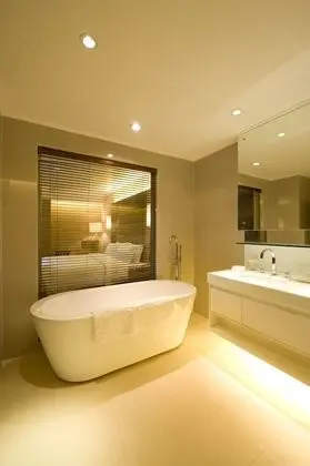 Jiaxin Conifer Hotel Shunde - Oda