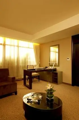 Jiaxin Conifer Hotel Shunde - Oda