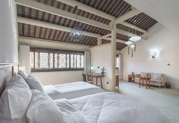 Jiaxing Meiwan Lanting Boutique Hotel