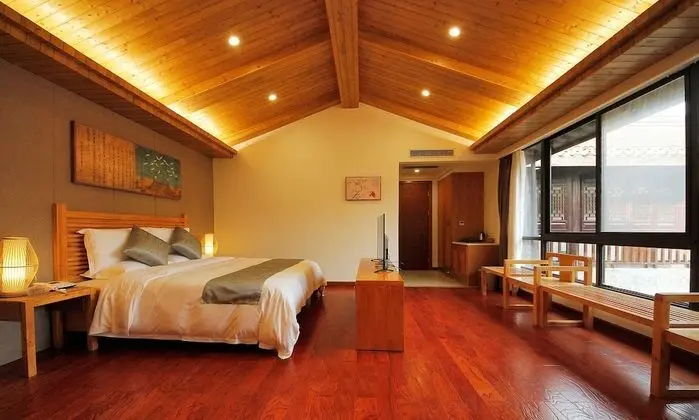 Jiaxing West Cottage