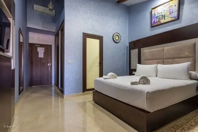 Hotel Jibal Chaouen - Öne Çıkan Resim