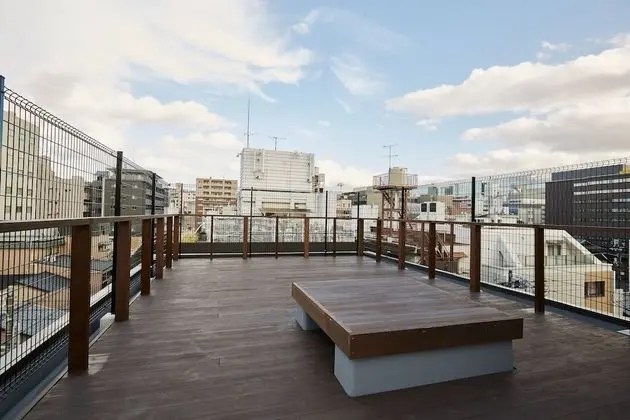 Hotel Jidai