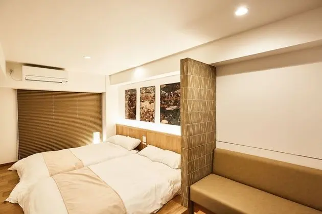 Hotel Jidai - Öne Çıkan Resim
