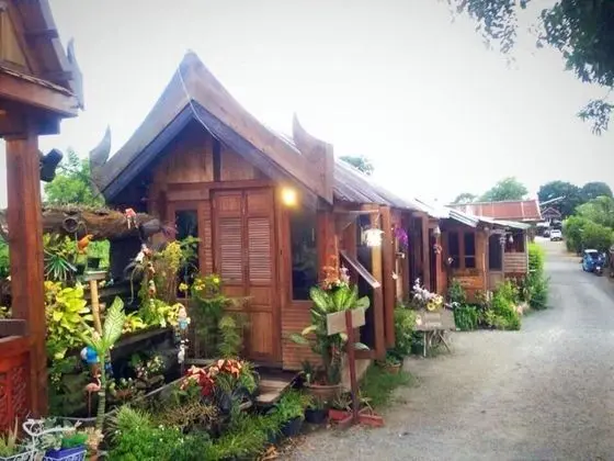 Jidapa Resort