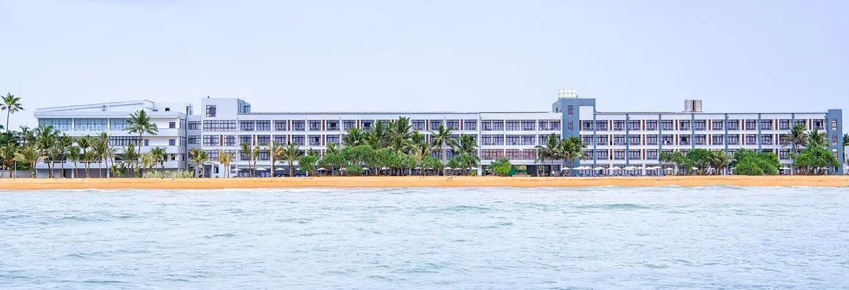 Jie Jie Beach by Jetwing