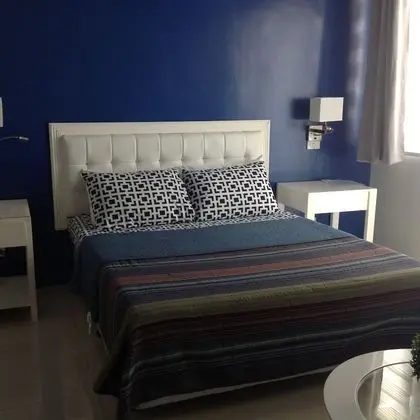 Jieann's Transient Home