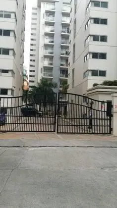 Jieann's Transient Home - Dış Mekan