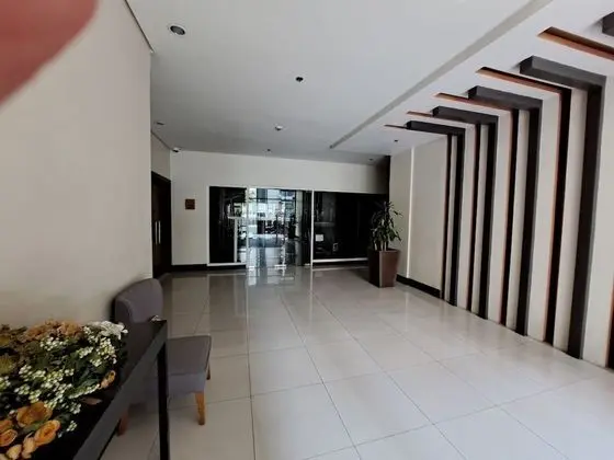 Jieann's Transient Home - İç Mekan