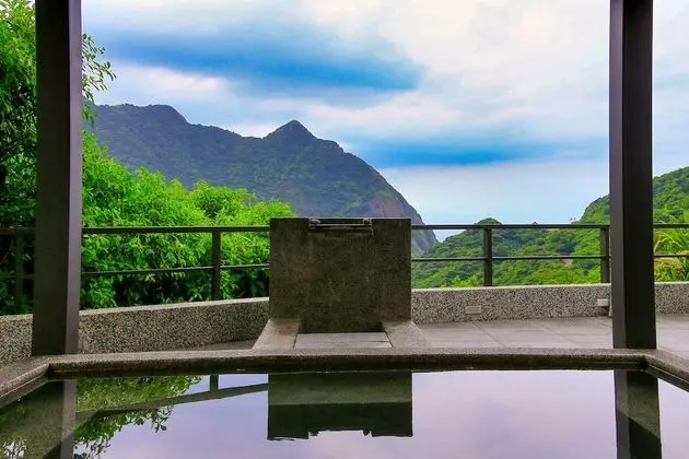 Jien Mount Villas