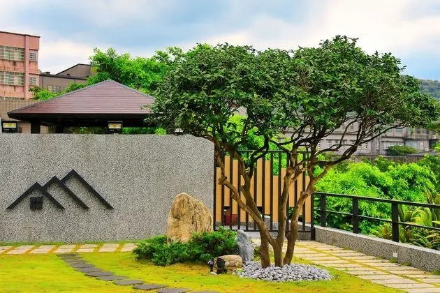 Jien Mount Villas