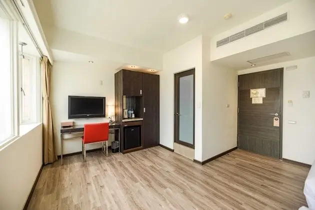 Jih Lih Hotel