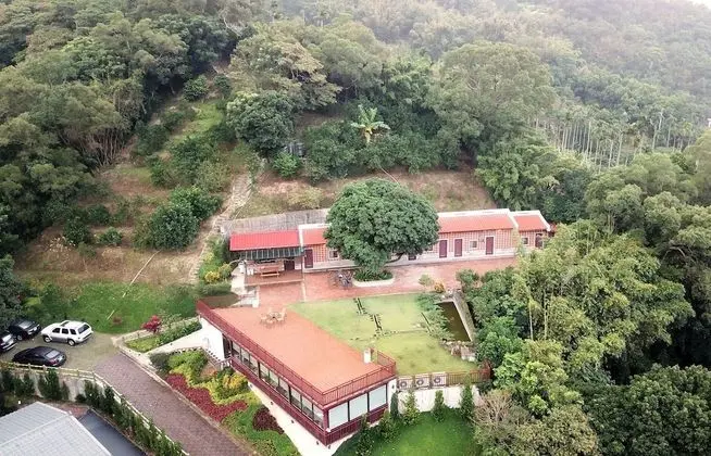 Jihead Villa