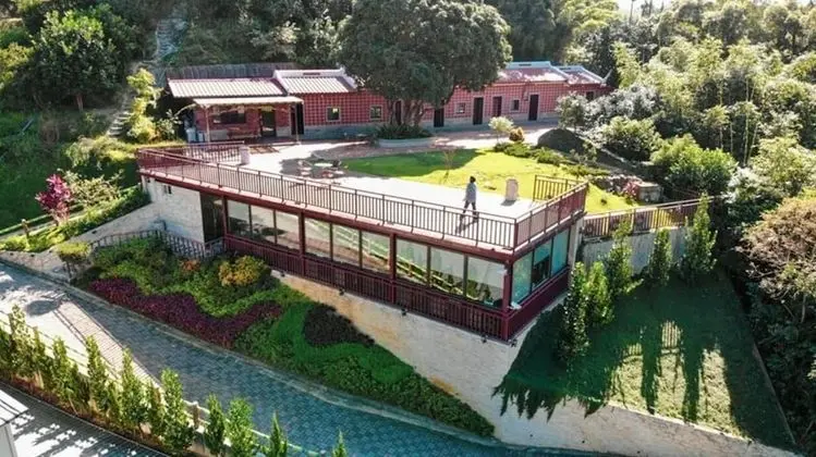 Jihead Villa