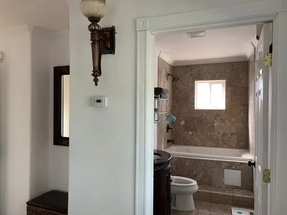 Jillian House - Banyo Tipleri