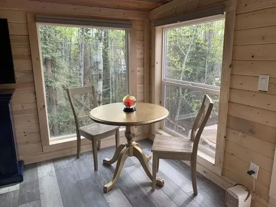 Jillian House - Oda Düzeni